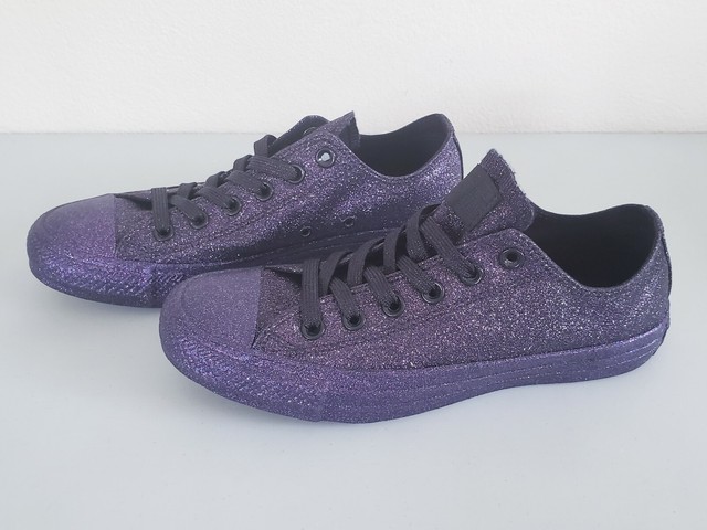 converse black rose gold