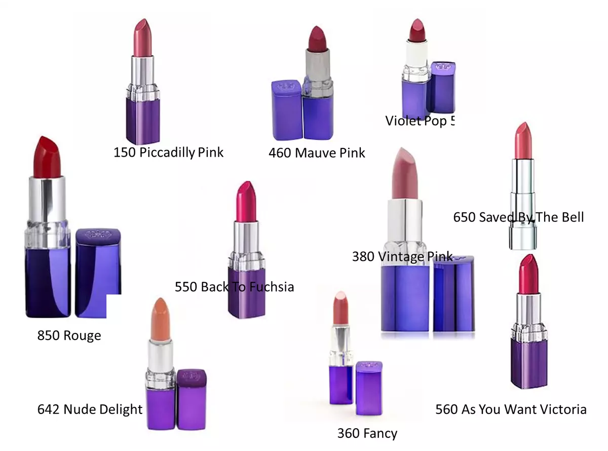 Rimmel Moisture Renew Lipstick | eBay