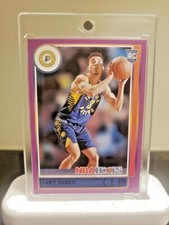 NBA Hoops 21-22 - Rookies, Stars, Inserts, Parallels - You Pick - All NM/Mint