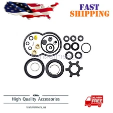 For Hydroboost 2771004 Repair Kit (Exact Duplicate) Complete Seal Kit US