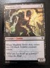 Maalfeld Twins 132/361 CMR Foil Common Commander Legends Magic: The Gathering