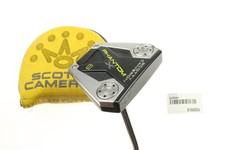 Scotty Cameron Phantom X 8 Golf Club Mens Right Handed Putter