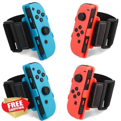 TGDPLUE Switch Just Dance Armbands 12.5''