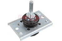 Metzger Lagerung, Motor Links, Unten U.A. FüR Opel, Renault