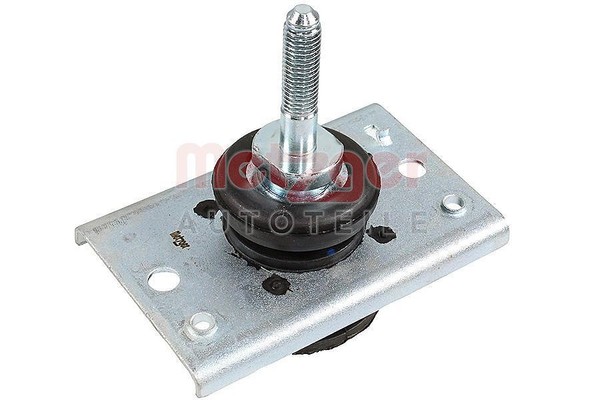 Metzger Lagerung, Motor Links, Unten U.A. FüR Opel, Renault-image