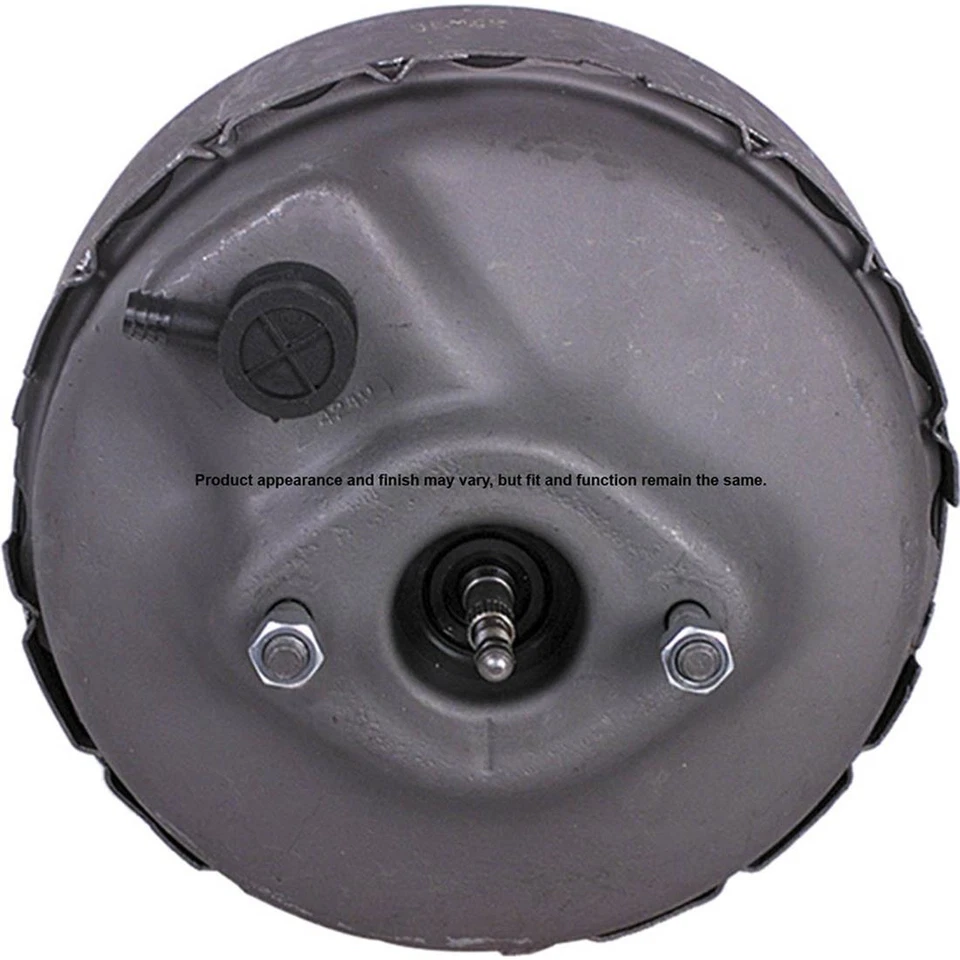 Vacuum Power Brake Booster for 1968 1969 1970 1971 1972-1976 Chevrolet Corvette - Image 3 of 4