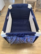 Evenflo Happy Camper Travel Playpen