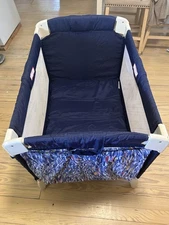 Evenflo Happy Camper Travel Playpen 