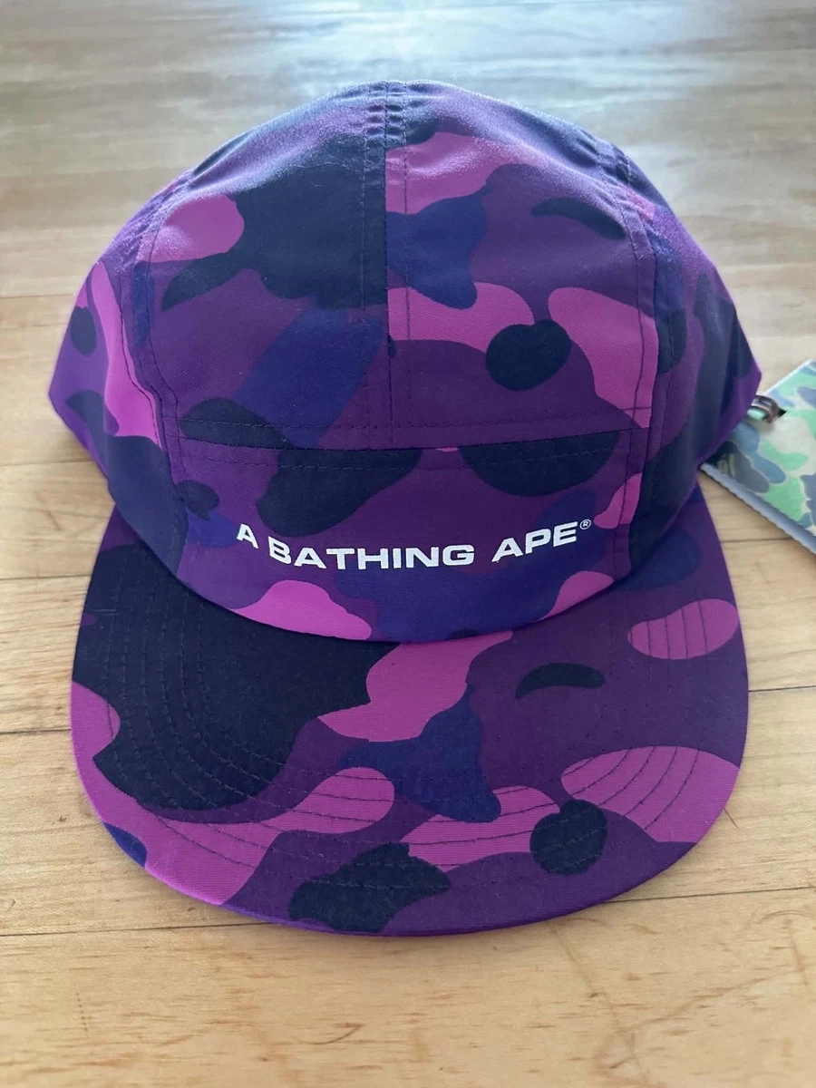 A Bathing Ape Camouflage Hats for Men for sale - eBay