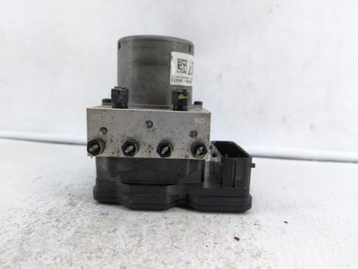2014-2016 Hyundai Elantra Abs Pump Control Module Y2SKL