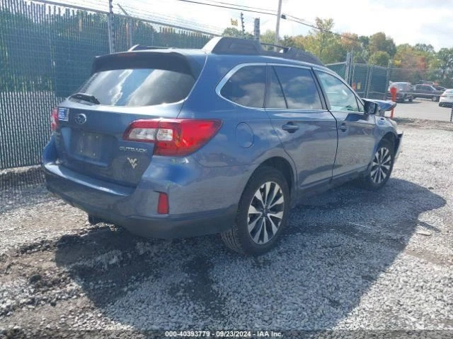 Espejo retrovisor atenuación automática con brújula para 15-19 LEGACY 3288065 Foto 4 de 4