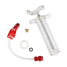 Reliable MTB Bike Road Bicycle Sealant Injector Tubeless Tyre Tire Repair Set