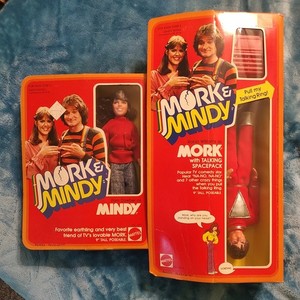 Mork and Mindy | eBay