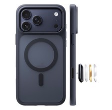 TORRAS Magnetic Shockproof iPhone 17 Pro Max ...