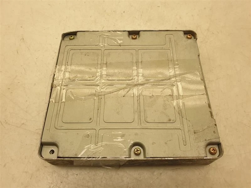 97-99 TOYOTA PASEO ENGINE ELECTRONIC CONTROL MODULE ECM ASSEMBLY  - Image 2 of 4