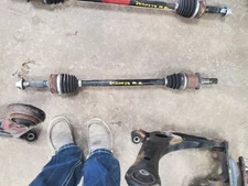 Driver Axle Shaft Rear Axle AWD Fits 20-24 OUTLANDER SPORT 1841086