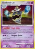 Pokemon Dusknoir (DP33/56) DP Black Star Promos LP HOLO