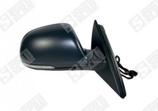 Retroviseur gauche (ou coque) Skoda SUPERB