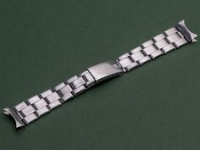 Authentic 1972 Rolex CI USA Bracelet for 1500 5500 1002