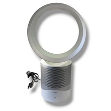 Dyson DP01 Pure Cool Link Air Purifier - White/Silver NO REMOTE  TESTED