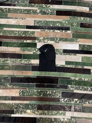 Nike Pro Therma-Fit Hyperwarm Ski Mask  Hood Unisex Schwarz / Weiß | 24h Versand
