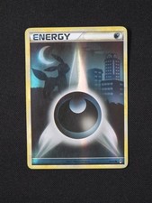 DARKNESS ENERGY 94/95 HOLO 2011 POKEMON CALL OF LEGENDS UMBREON on eBay