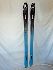 2026 NEW! Atomic BACKLAND 80  UL Alpine Touring AT SKIMO skis 170cm Light!  ~~