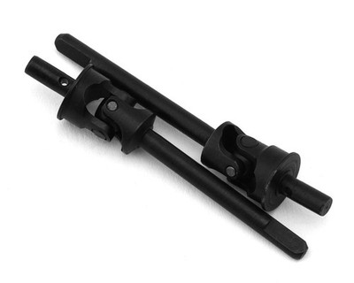 Redcat Ascent-18 Apex Wide High Steer Universal Front Axles Set [RER42136]