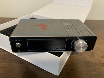 DICHEN D60 | Supports 4k120hz | ORGINAL MANUFACTURER | GENUINE |