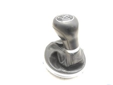Audi A2 2002 Verkleidung Schaltknauf Schalthebel W�hlhebel VEI109617