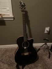 Tagima acoustic guitar