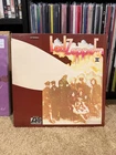 Led Zeppelin – Led Zeppelin II Vinyl Record Specialty Press
