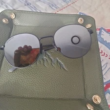 🕶️Made in Italy! Porsche Design P8969 Polarized Sunglasses 54/20 145