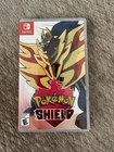 Pokemon Shield Pokémon Shield - Nintendo Switch