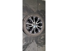 Mazda CX-3 DJDK Felge + Reifen