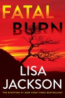 Lisa Jackson | Fatal Burn | Taschenbuch | Englisch (2025) | Ean 9781496750150