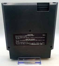 Super Mario Bros. 3 (Nintendo NES, 1990) Cart + Manual - Cleaned and Tested!