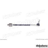 Spurstange Axialgelenk FüR VW Polo Lupo, Seat Arosa Links Vorne 94-05