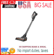 BLACK DECKER POWERSERIES 20V MAX Cordless Stick Vacuum Cleaner, Household Vacuum