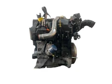 K9K3780 teilmotor RENAULT LAGUNA III 2007-2016 AUTHENTIQUE 2007 117290