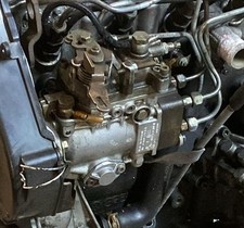 Golf 2, Jetta 2, Passat, BUS Einspritzpumpe, z.B. JP +JK Motor