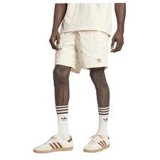 adidas Trefoil originals Essentials Woven Shorts Mens JY3353 40