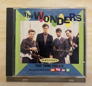 The Wonders That Thing You Do | eBay