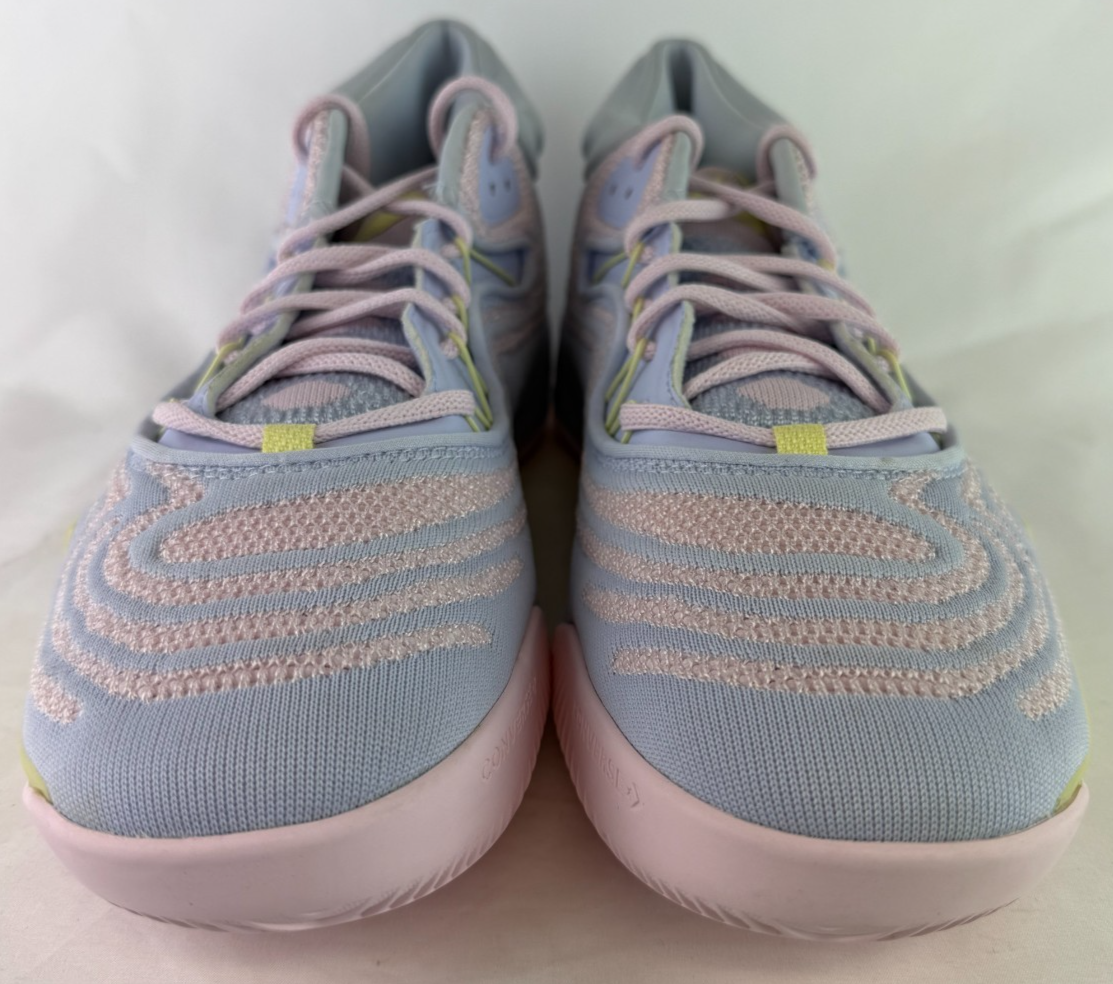 Converse All Star BB Shift Cx Blueberry Ice Sugar Berry  display picture 1