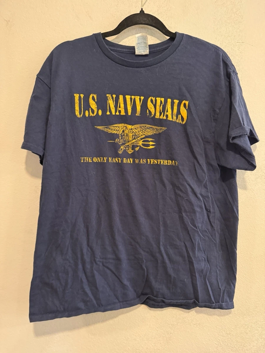 Shirt Navy Collectibles (Unknown Date) for sale | eBay