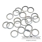 Fits Subaru Legacy Outback 2.5L H4 20 Set Oil Drain Plug Crush Washer Gasket US
