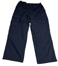 5.11 Tactical Taclite Pro Ripstop 74273 Pants - Navy  Men’s 38x30