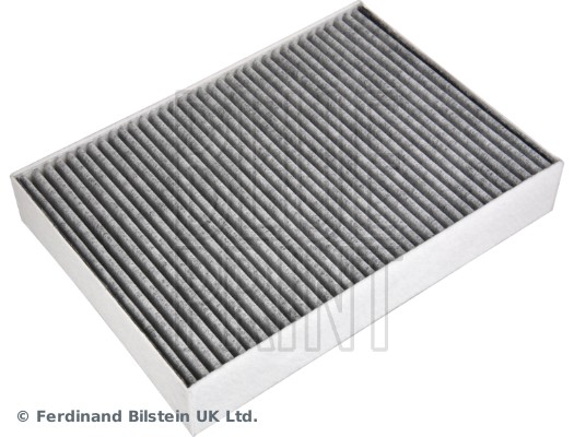 1X Blue Print ADBP250032 Filter Innenraumluft FüR Land Rover Jaguar-image