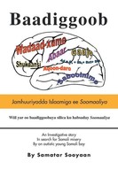 Samatar Sooyaan | Baadiggoob | Taschenbuch | Polyglott (2012) | Xlibris