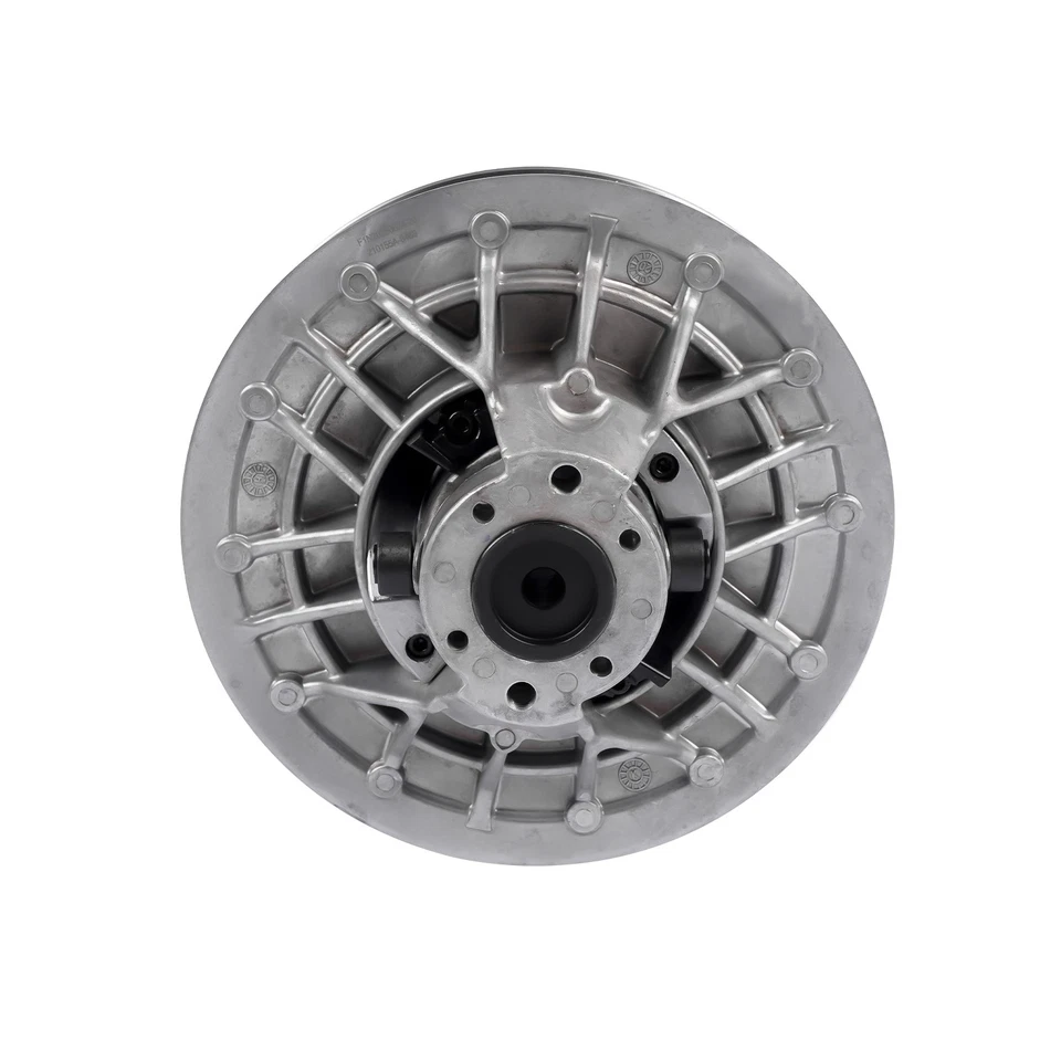 Rear Assembly Clutch Secondary Variator Fits Bennche Spire 800 Hisun Corp HS800 - image 4 of 4